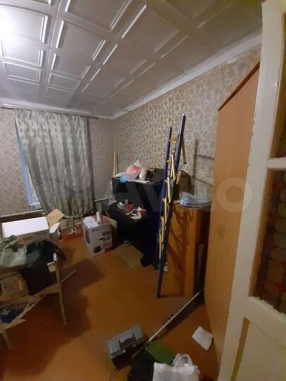 2-к. квартира, 57 м², 1/2 эт.