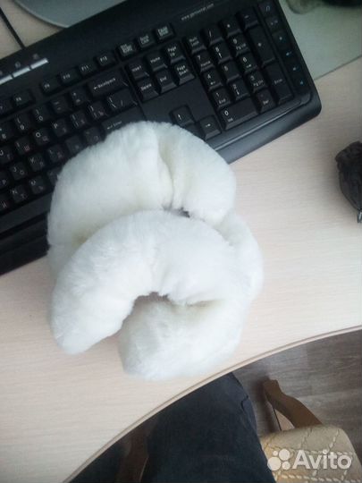 Оплетка на руль