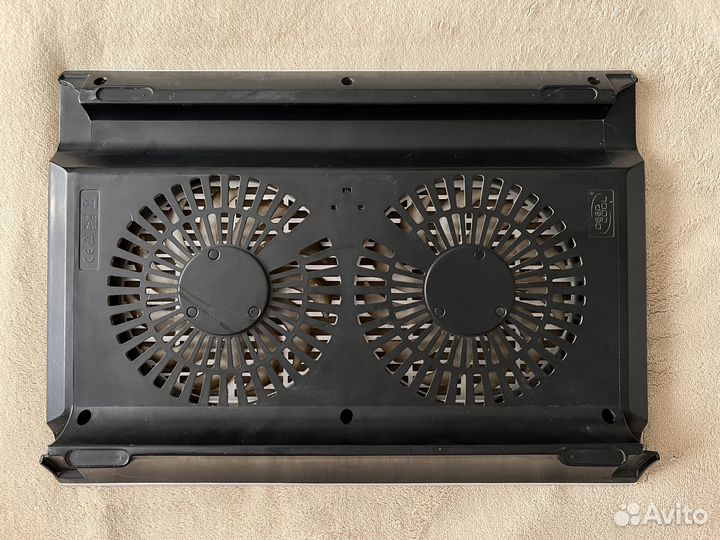 Подставка с охлаждением для ноутбука