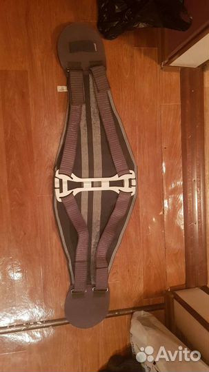 Корсет ортопедический Orlett