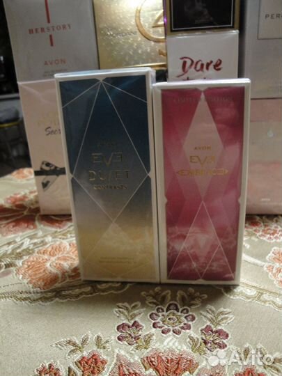 Парфюм женский