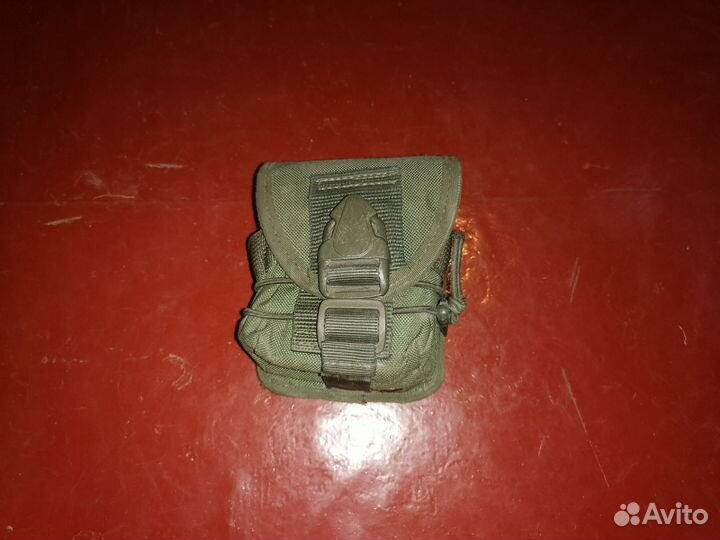 Подсумок тактический