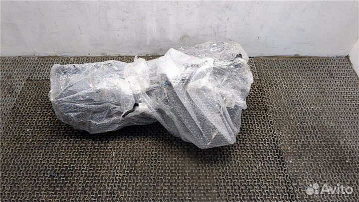 Радиатор отопителя Skoda Octavia (A5 1Z)