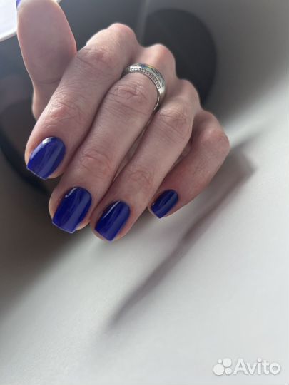 Мастер маникюра