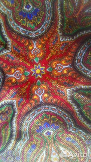 Платок СССР