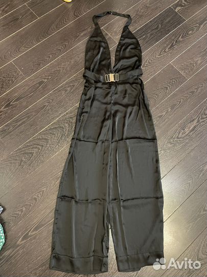 Комбинезон женский вечерний 44