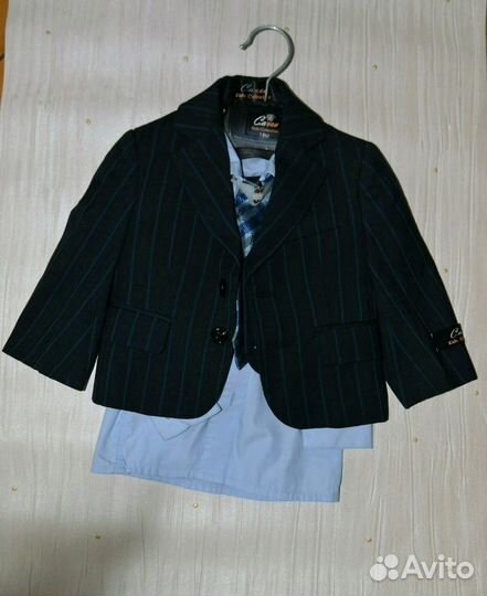 Костюм детский