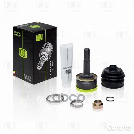 Шрус наруж. для а/м ваз 1111 Ока перед прав/л