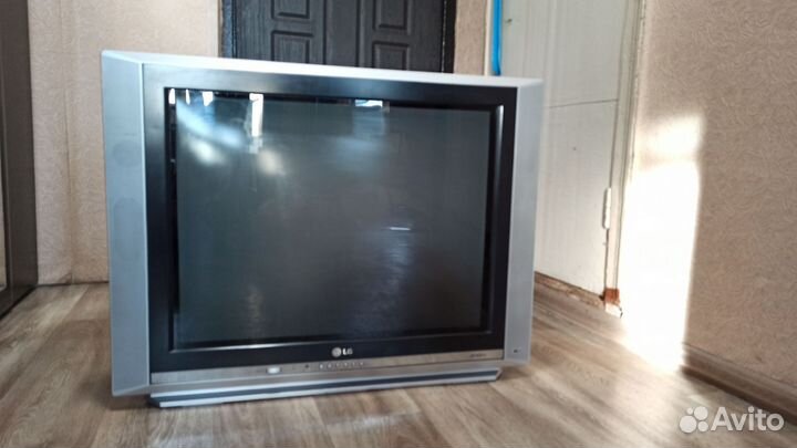 Телевизор lg