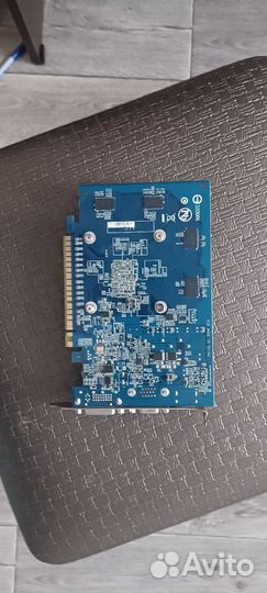 Видеокарта GT 630