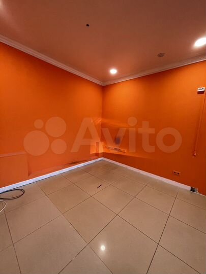 Торговая площадь, 30 м²