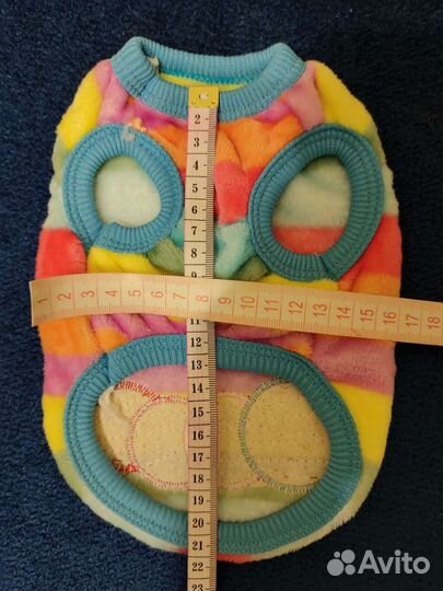 Одежда для собак