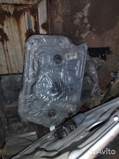 Запчасти ниссан