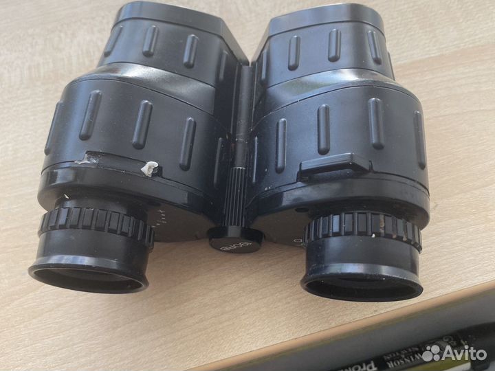 Tasco fully coated 7x25