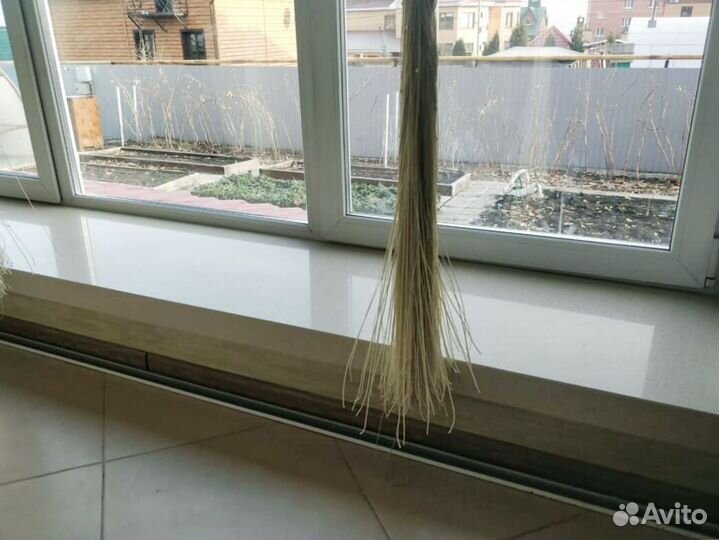 Подоконник под заказ