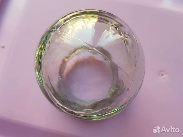 Банки медицинские 9 шт