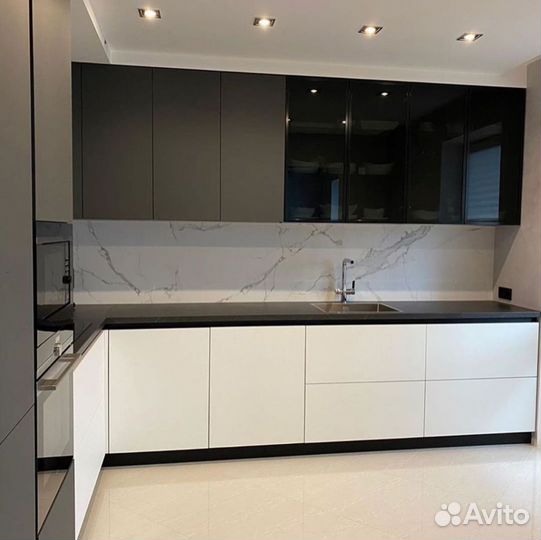 Кухонный гарнитур на заказ