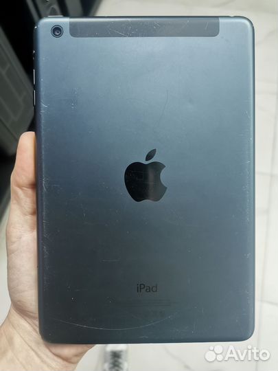 iPad mini А1455 32gb