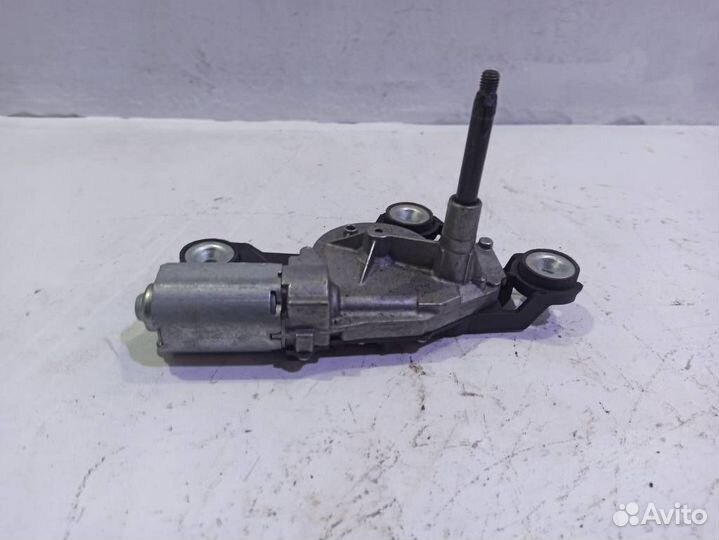 Моторчик стеклоочистителя 1691994