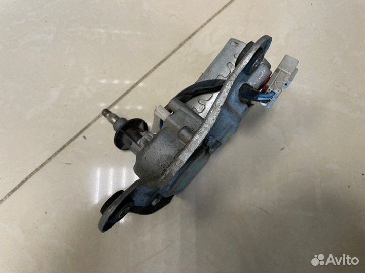 Моторчик стеклоочистителя задний Honda Civic D14A2