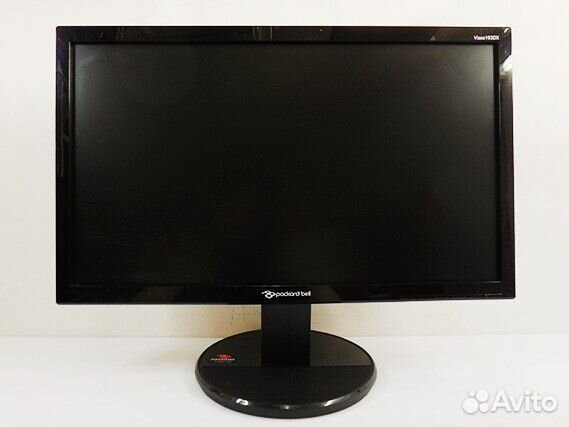 Монитор Acer Packard Bell Viseo 193dx