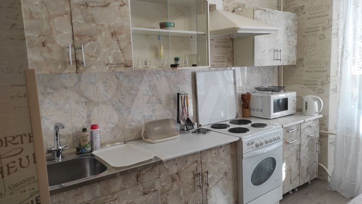 2-к. квартира, 48,2 м², 12/12 эт.