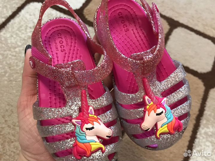 Детская обувь для девочек