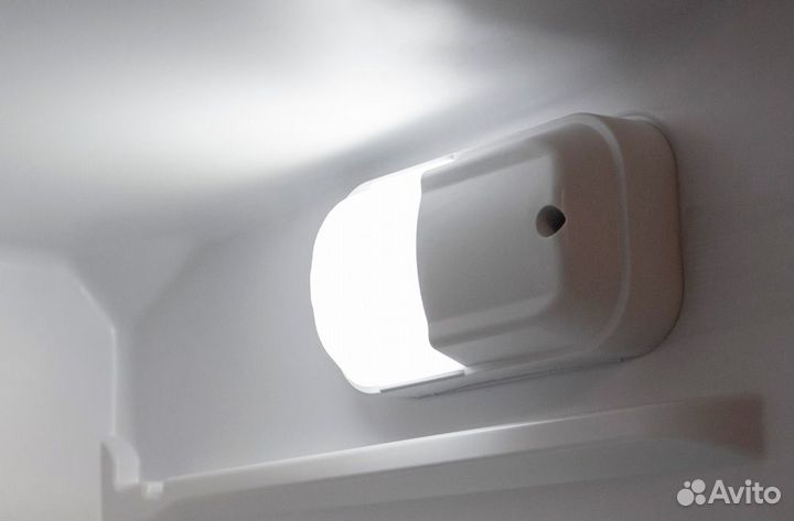 Встраиваемый холодильник Zigmund Shtain BR 02 X