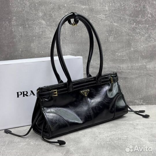 Сумка женская Prada