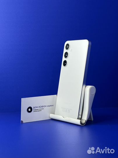 Samsung Galaxy S24+, 12/256 ГБ