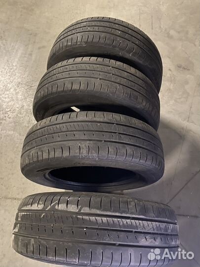 Kumho Ecowing ES01 KH27 185/65 R15 88H