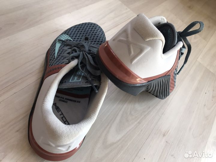 Кроссовки nike metcon 6