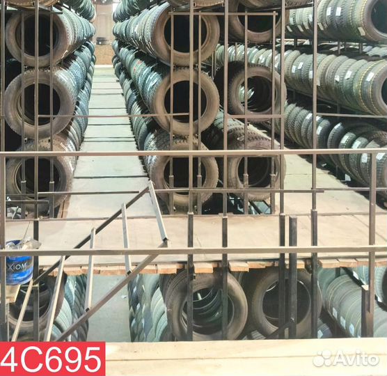 Kleber Krisalp HP2 215/65 R16 102L