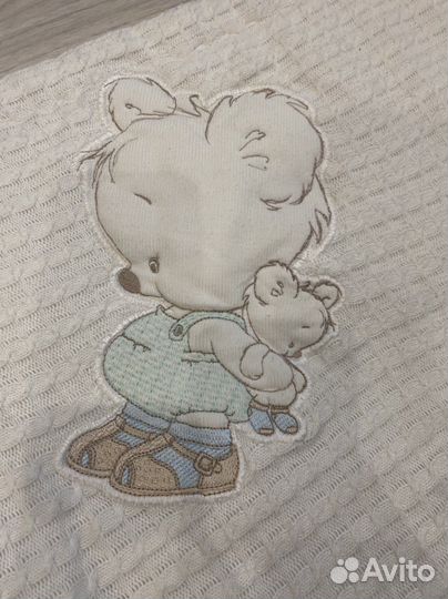 Конверт на выписку/одеяло