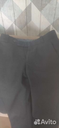 Костюм Boston школьный