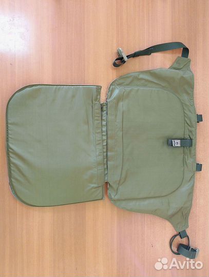 Пятиточник с баллистикой 2-х секционный свмпэ Бр1