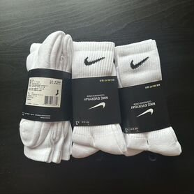 Носки nike everyday оригинал