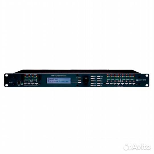 Цифровой контроллер Lucky Tone 4.8SP