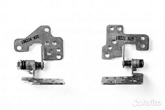Петли для ноутбука Asus K56, K56C, K56CA, K56CB, K