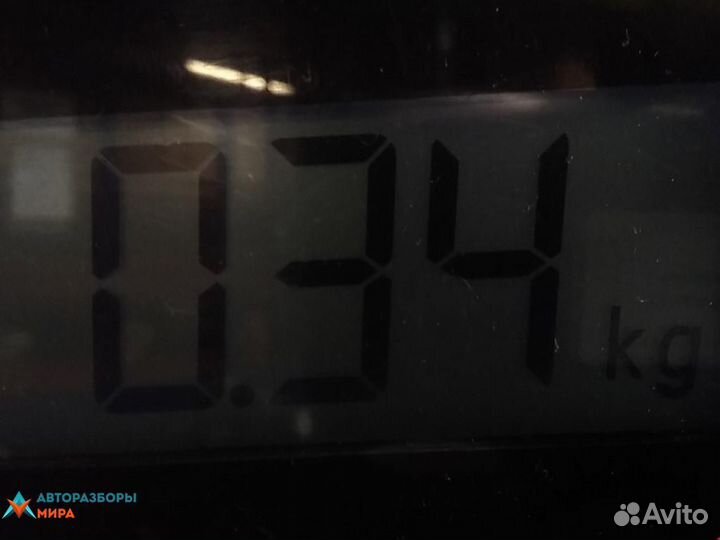 Патрубок радиатора BMW 3 F30/F31/F34 2012