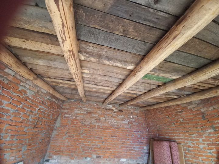 Гараж, 18 м²