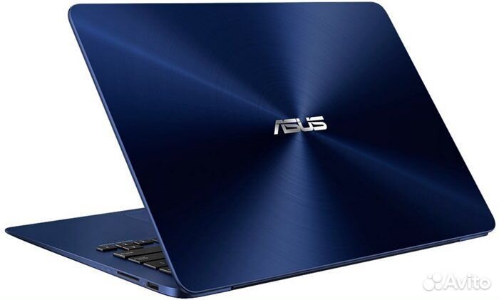 Ультрабук Asus zenbook UX3400u
