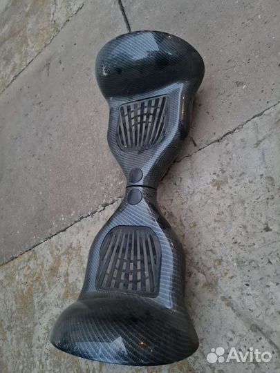 Гироскутер