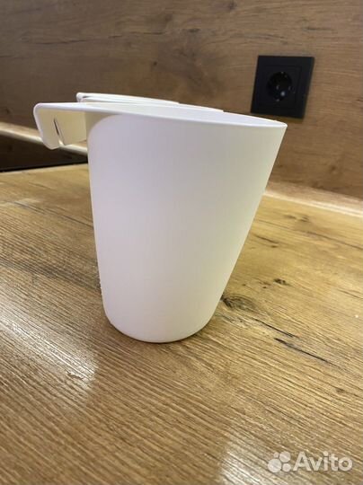 Кашпо для цветов IKEA Икея