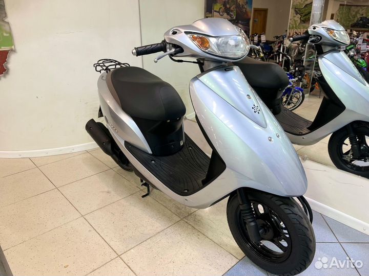 Скутер Honda Dio AF68-1341073 из Японии