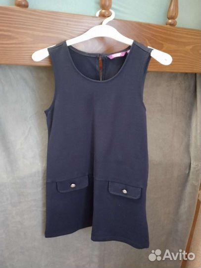 Школьная форма для девочки