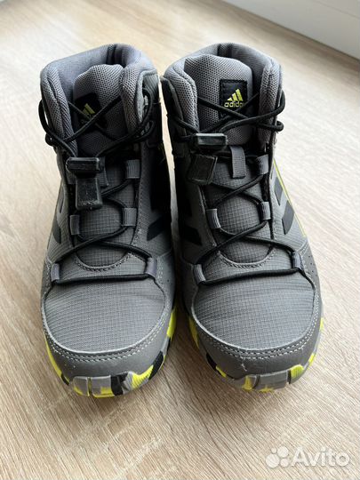 Ботинки adidas terrex 31