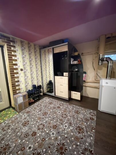 Дом 70 м² на участке 6 сот.