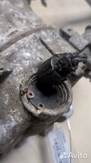 Компрессор кондиционера Opel Insignia, 2011