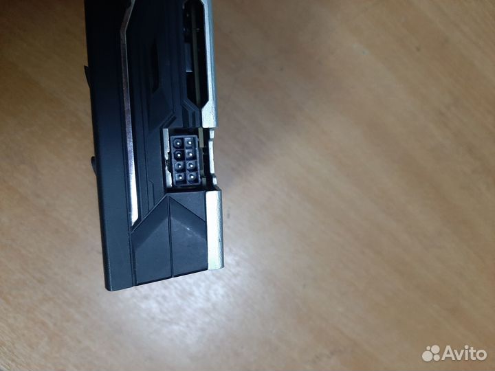 Saphire RX470 8Gb